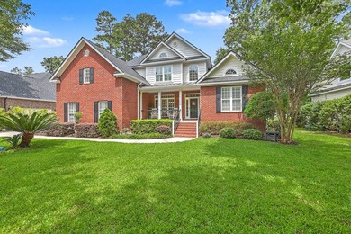 (private lake, pond, coastal) Home For Sale in North Charleston South Carolina