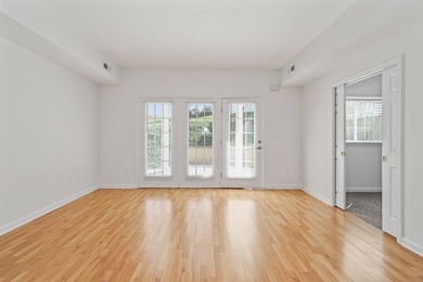 Welcome to true 1 level Ranch living at Evergreen in Litchfield