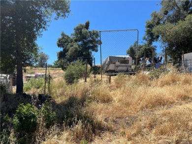 Lake Lot For Sale in Clearlake, California