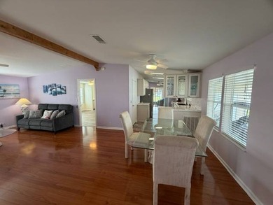 GOLF COURSE HOME FOR SALE - FURNISHED + GOLF CART INCLUDED! Move - photo 3
