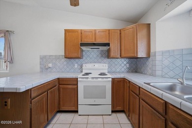 Every great Lake Havasu home starts with the essentials: lake - photo 15