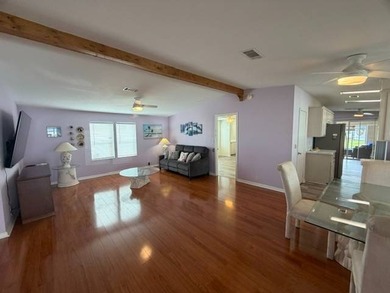 GOLF COURSE HOME FOR SALE - FURNISHED + GOLF CART INCLUDED! Move - photo 5