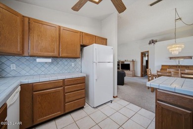 Every great Lake Havasu home starts with the essentials: lake - photo 17
