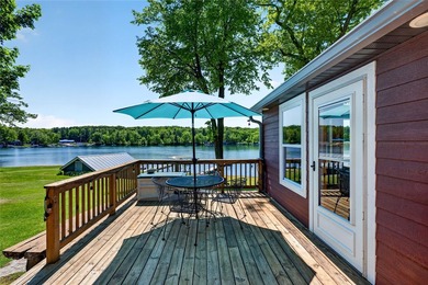 Island Paradise on Long Lake! Experience the best of Northwoods - photo 17