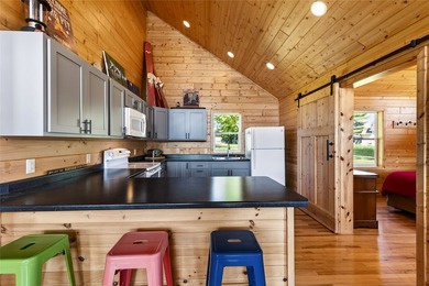 Island Paradise on Long Lake! Experience the best of Northwoods - photo 19