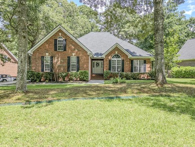 (private lake, pond, coastal) Home For Sale in North Charleston South Carolina