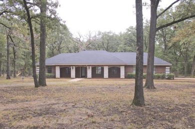 Lake Tawakoni Home For Sale in Quinlan Texas