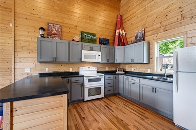 Island Paradise on Long Lake! Experience the best of Northwoods - photo 21