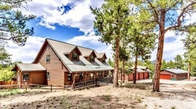 (private lake, pond, creek) Home For Sale in Westcliffe Colorado
