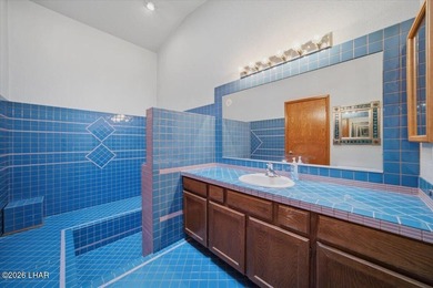 Every great Lake Havasu home starts with the essentials: lake - photo 25