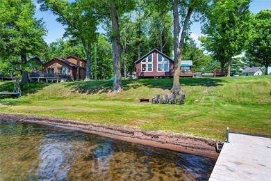 Island Paradise on Long Lake! Experience the best of Northwoods - photo 28