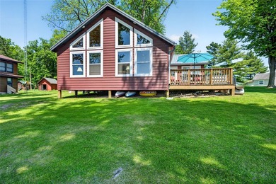 Island Paradise on Long Lake! Experience the best of Northwoods - photo 29