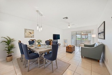 Welcome to this absolutely immaculate, furnished 1 bedroom 1 1/2 - photo 9