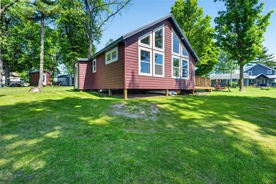 Island Paradise on Long Lake! Experience the best of Northwoods - photo 30