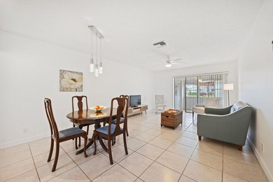 Welcome to this absolutely immaculate, furnished 1 bedroom 1 1/2 - photo 10