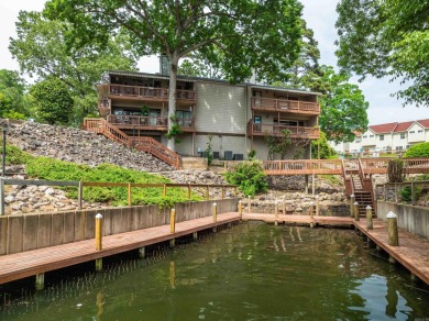 Lake Home For Sale in Hot Springs, Arkansas