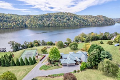 Lake Home For Sale in Pulaski, Virginia