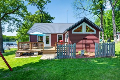 Island Paradise on Long Lake! Experience the best of Northwoods - photo 33