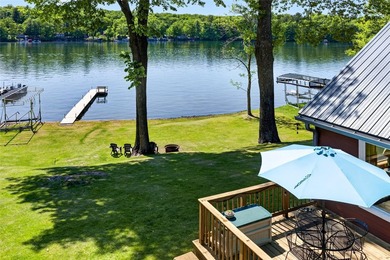 Island Paradise on Long Lake! Experience the best of Northwoods - photo 34