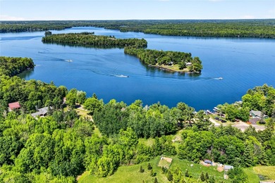 Island Paradise on Long Lake! Experience the best of Northwoods - photo 35