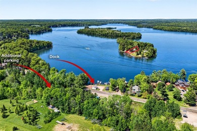 Island Paradise on Long Lake! Experience the best of Northwoods - photo 36