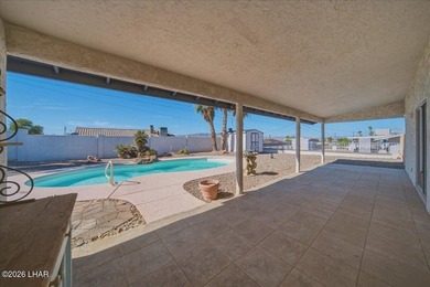 Every great Lake Havasu home starts with the essentials: lake - photo 41