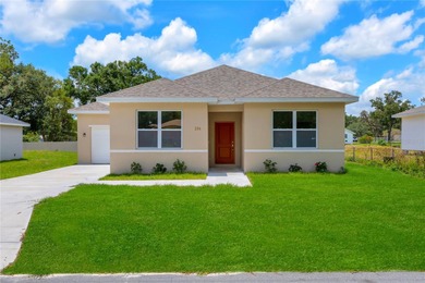 Lake Parker - Polk County Home For Sale in Lakeland Florida