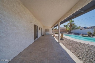 Every great Lake Havasu home starts with the essentials: lake - photo 42