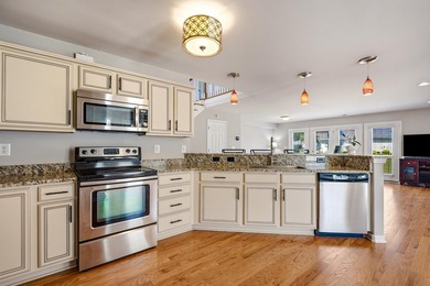 Tucked back from the street, this 2,368 square foot low country - photo 3