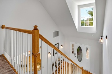 Tucked back from the street, this 2,368 square foot low country - photo 4