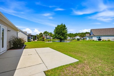 Tucked back from the street, this 2,368 square foot low country - photo 5