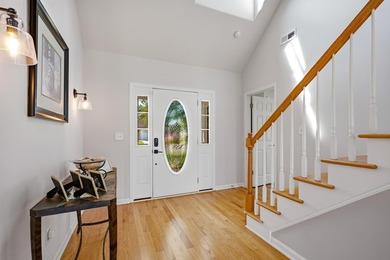 Tucked back from the street, this 2,368 square foot low country - photo 10