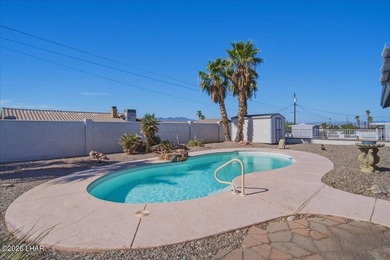 Every great Lake Havasu home starts with the essentials: lake - photo 50
