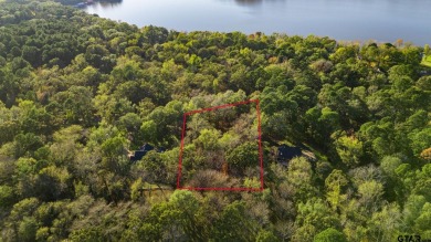 Lake Lot For Sale in Arp, Texas