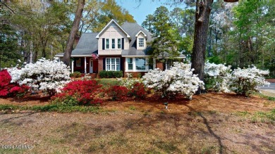 Lake Home For Sale in Goldsboro, North Carolina