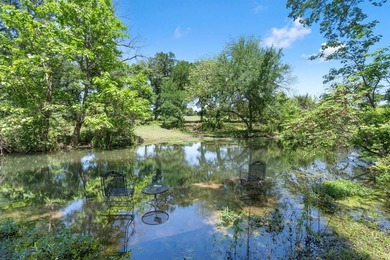 (private lake, pond, creek) Home For Sale in Midlothian Texas