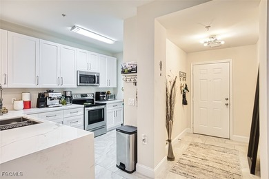 Lake Condo For Sale in Fort Myers, Florida