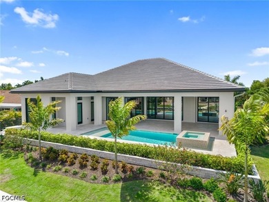 New waterfront luxury model home by Edge Water Development Group - photo 2