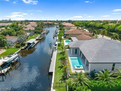 New waterfront luxury model home by Edge Water Development Group - photo 3
