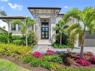 New waterfront luxury model home by Edge Water Development Group - photo 4