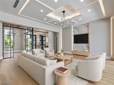 New waterfront luxury model home by Edge Water Development Group - photo 7