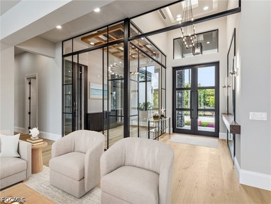 New waterfront luxury model home by Edge Water Development Group - photo 8