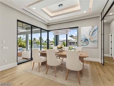 New waterfront luxury model home by Edge Water Development Group - photo 9