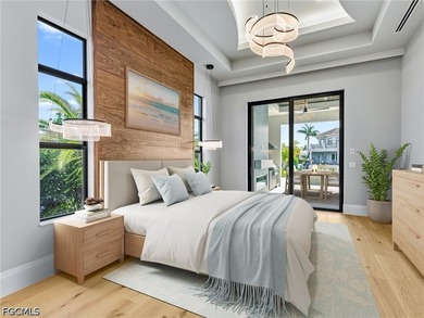 New waterfront luxury model home by Edge Water Development Group - photo 10