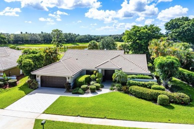 Lake Home For Sale in Boca Raton, Florida