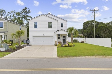 OPEN HOUSE ON 7/12 @11AM-1 PM. Welcome home to this stunning - photo 1
