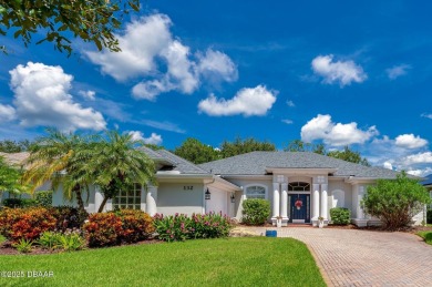 Lake Home Sale Pending in Daytona Beach, Florida