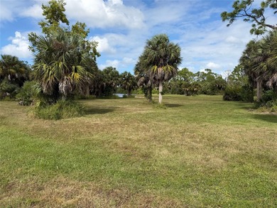 Burnt Store Lakes  Lot Sale Pending in Punta Gorda Florida
