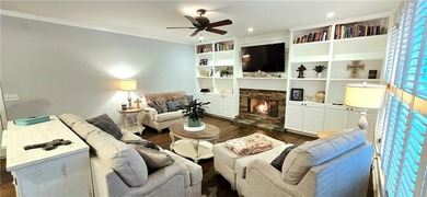 Nestled in a quiet cul-de-sac within the highly sought-after - photo 4