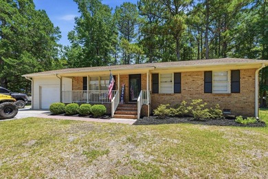 (private lake, pond, coastal) Home For Sale in Conway South Carolina